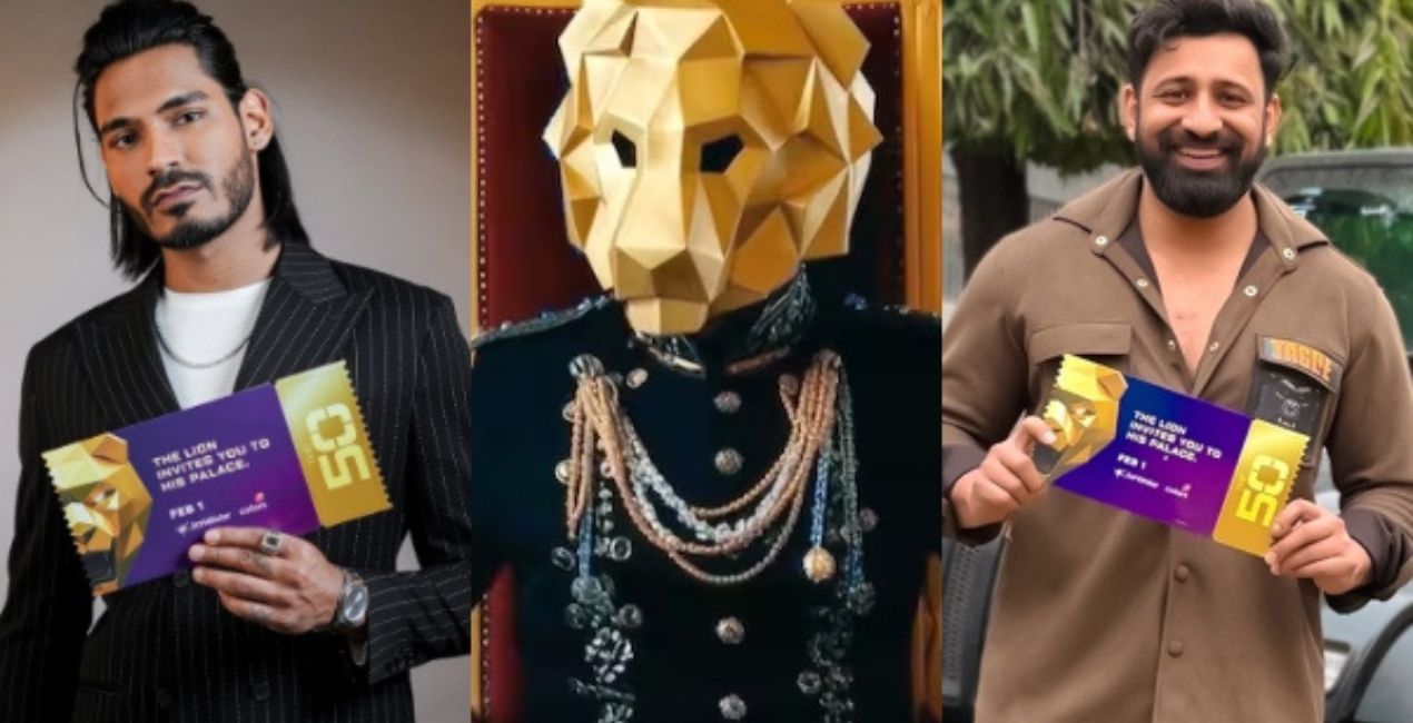 The 50 Promo Controversy : राजत दलाल और दिग्विजय राठी की झड़प से मचा बवाल, मेकर्स पर उठे सवाल