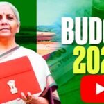 Union Budget 2026 : YouTuber के लिए आई खुशखबरी, सरकार देगी ट्रेनिंग !