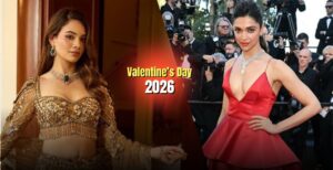 Rose Day से Valentine’s Day तक हर दिन के लिए परफेक्ट Fashion और Makeup गाइड