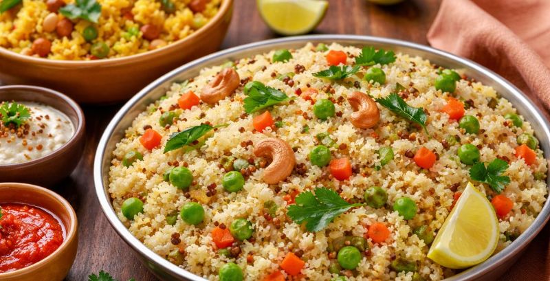 Ramadan 2026: ये 5 झटपट सेहरी रेसिपी देंगी पूरे दिन की ताकत, नहीं लगेगी जल्दी भूख