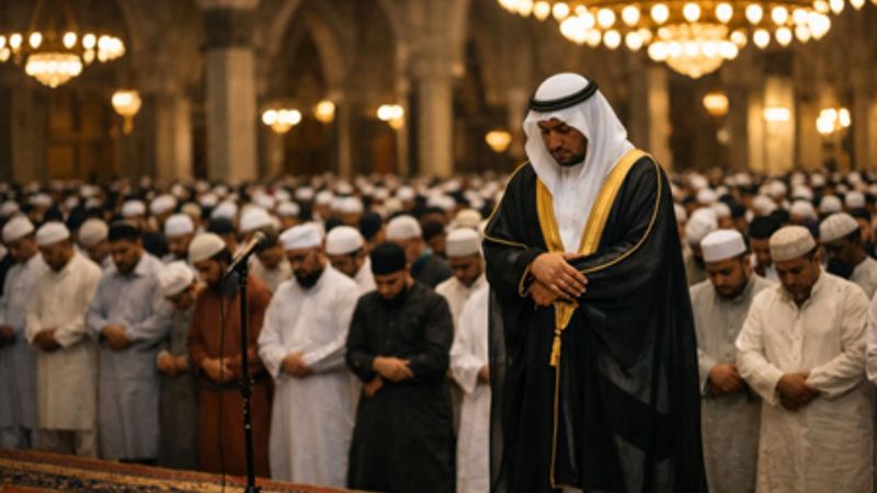 Ramadan 2026 : तरावीह क्या है? क्यों पढ़ी जाती है यह खास नमाज़ और क्या है इसका महत्व