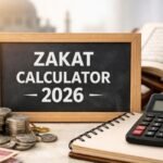ज़कात किसे देनी चाहिए और कितनी देनी चाहिए? जानिए 2026 के नए नियम, निसाब और सही तरीका
