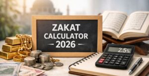 ज़कात किसे देनी चाहिए और कितनी देनी चाहिए? जानिए 2026 के नए नियम, निसाब और सही तरीका