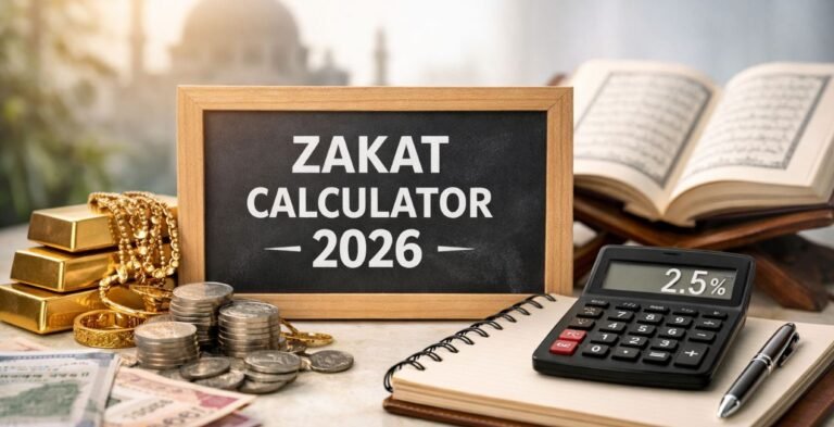 ज़कात किसे देनी चाहिए और कितनी देनी चाहिए? जानिए 2026 के नए नियम, निसाब और सही तरीका