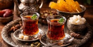 ईरानी चाय दुनिया में क्यों है इतनी मशहूर? जानिए इसका स्वाद, खासियत और सेहत से जुड़े बड़े फायदे