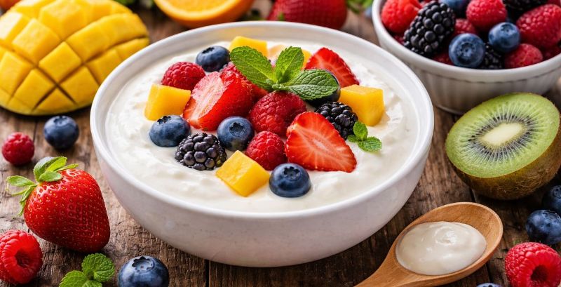 Ramadan 2026: ये 5 झटपट सेहरी रेसिपी देंगी पूरे दिन की ताकत, नहीं लगेगी जल्दी भूख