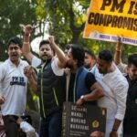मोदी पर युवा कांग्रेस का हमला : एप्स्टीन फाइल्स का हवाला देकर PM को हटाने की मांग