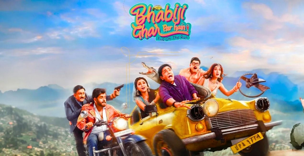 bhabiji ghar par hai