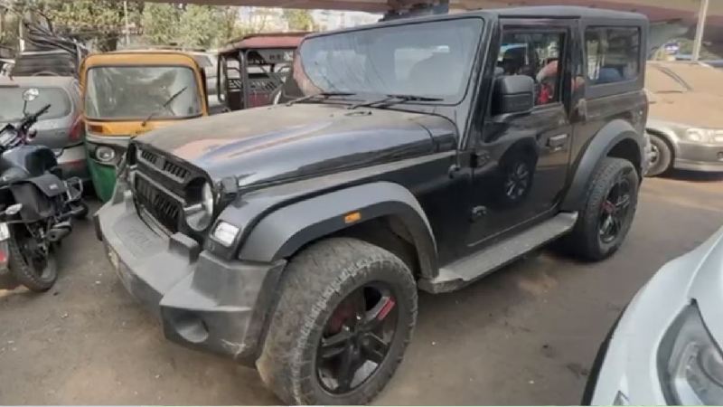 भोपाल में 11वीं की छात्रा से दुष्कर्म और ब्लैकमेल कांड : दो आरोपी गिरफ्तार, SIT जांच तेज, चार वाहन जब्त