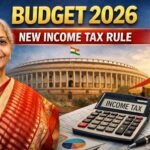 बजट 2026: टैक्सपेयर्स को बड़ी राहत, पेनल्टी और प्रॉसिक्यूशन नियमों में ऐतिहासिक बदलाव