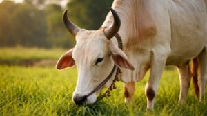 मथुरा में बनेगा देश का पहला राष्ट्रीय ‘गौ संस्कृति’ संग्रहालय, ब्रज क्षेत्र को मिलेगी नई पहचान