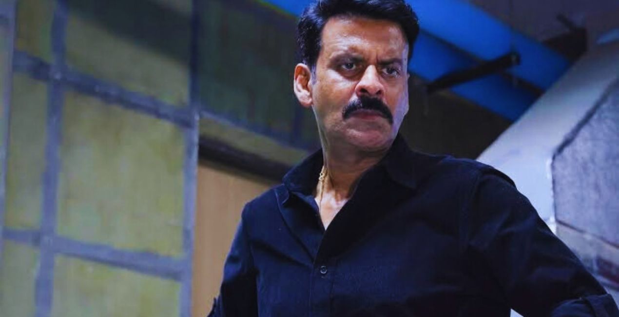 Ghooskhor Pandit FIR,