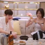 Single's Inferno Season 5 के स्टार्स Kim Go-eun और Woo Sung-min अभी भी साथ हैं !