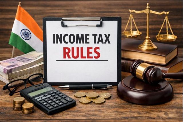 बजट 2026: टैक्सपेयर्स को बड़ी राहत, पेनल्टी और प्रॉसिक्यूशन नियमों में ऐतिहासिक बदलाव