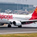 SpiceJet Flight Technical Fault: दिल्ली से लेह जा रही फ्लाइट में खराबी, 150 यात्रियों की सुरक्षित लैंडिंग