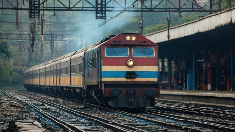 MP News : ग्वालियर में डाकघर से ट्रेन टिकट सेवा पूरी तरह बंद