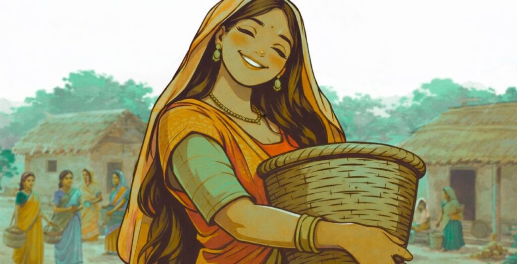 ‘SHE-Marts’ (She Self Help Enterprise Marts)