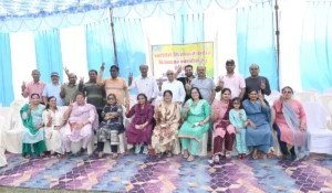 एनटीपीसी विंध्याचल ने दिव्यांग कर्मचारियों के लिए आयोजित की यादगार पिकनिक