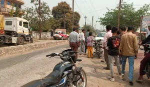 कोतवाल एंव उनकी टीम की नाकामी!,कोतवाली से 2 किमी दूर दिनदहाड़े किडनैपिंग की कोशिश!