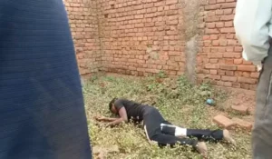 सिंगरौली मे संदिग्ध हालत में युवक का शव मिलने से क्षेत्र मे फैली सनसनी।