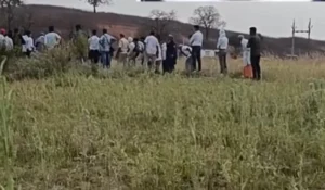 सिंगरौली मे 21 दिन बाद कुएं में मिला लापता युवक का शव,मचा हड़कंप।