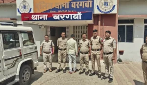 पिडरवाह जंगल हत्याकांड का खुलासा: पति ही निकला पत्नी का कातिल, आरोपी गिरफ्तार