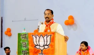 विंध्यनगर में पंडित दीनदयाल उपाध्याय प्रशिक्षण महाअभियान 2026 का शुभारंभ