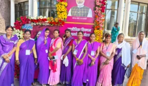 आजीविका मिशन से बदली सिंगरौली की महिलाओं की तस्वीर, 28,969 बनीं ‘लखपति दीदी’