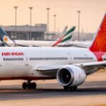 Air India Fuel Surcharge : 12 मार्च से फ्लाइट टिकट महंगे, यात्रियों पर बढ़ेगा खर्च