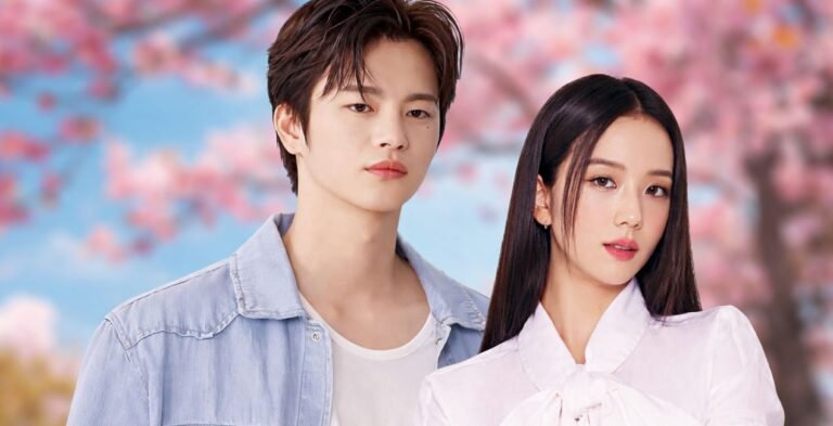 BLACKPINK Jisoo Bollywood debut news