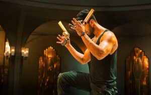 आर्यन खान की वेब सीरीज ‘The Ba***ds of Bollywood’ पर इंटरनेशनल स्टूडियो की नजर