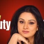 Padmini Kolhapure beauty secrets at 60
