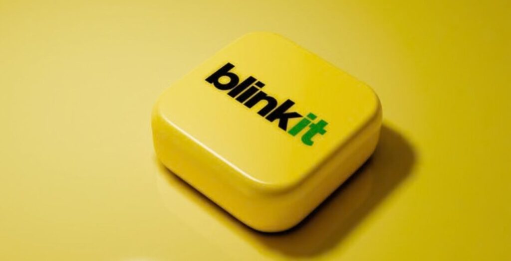 Blinkit Dark Store Franchise