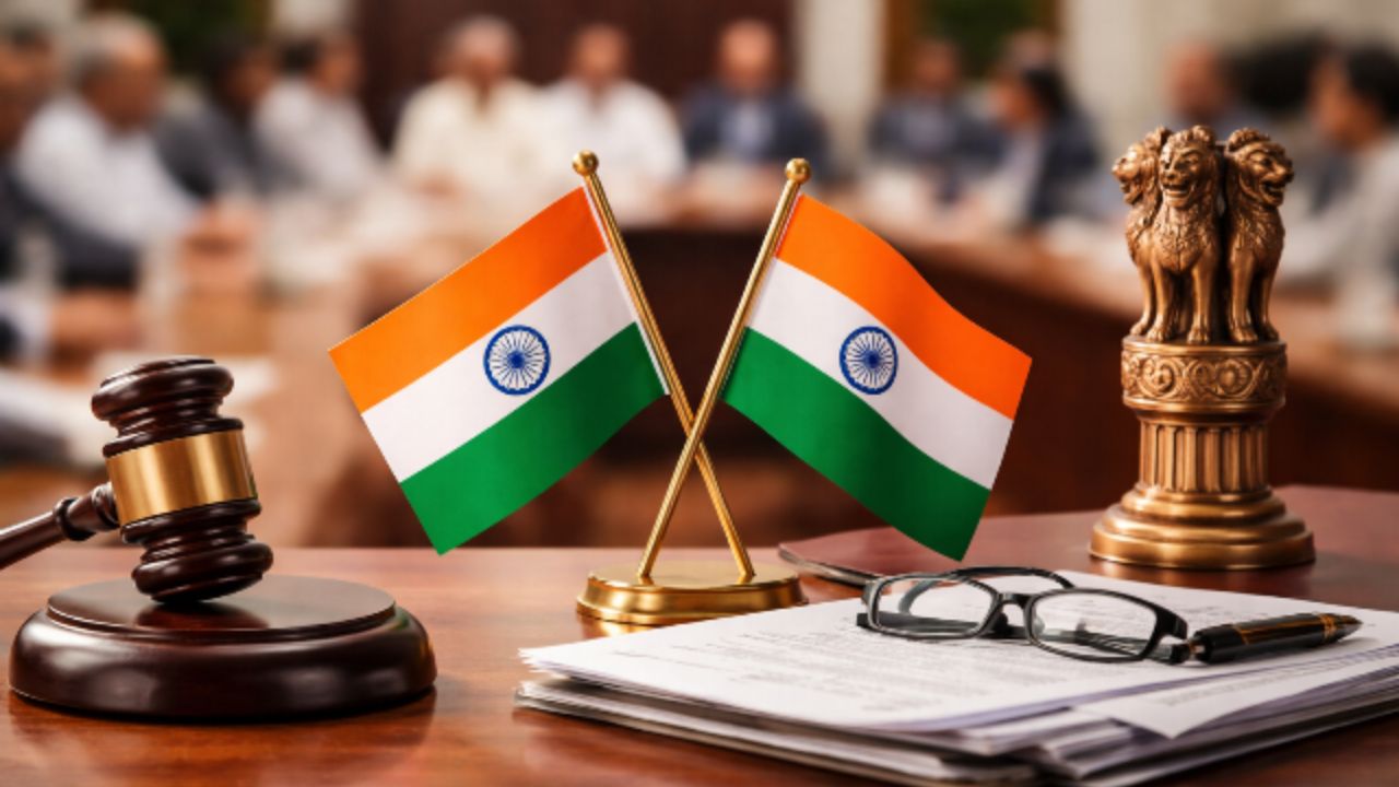 CAA को लेकर केंद्र सरकार की नई तैयारी, कार्रवाई के लिए दो और समितियां गठित