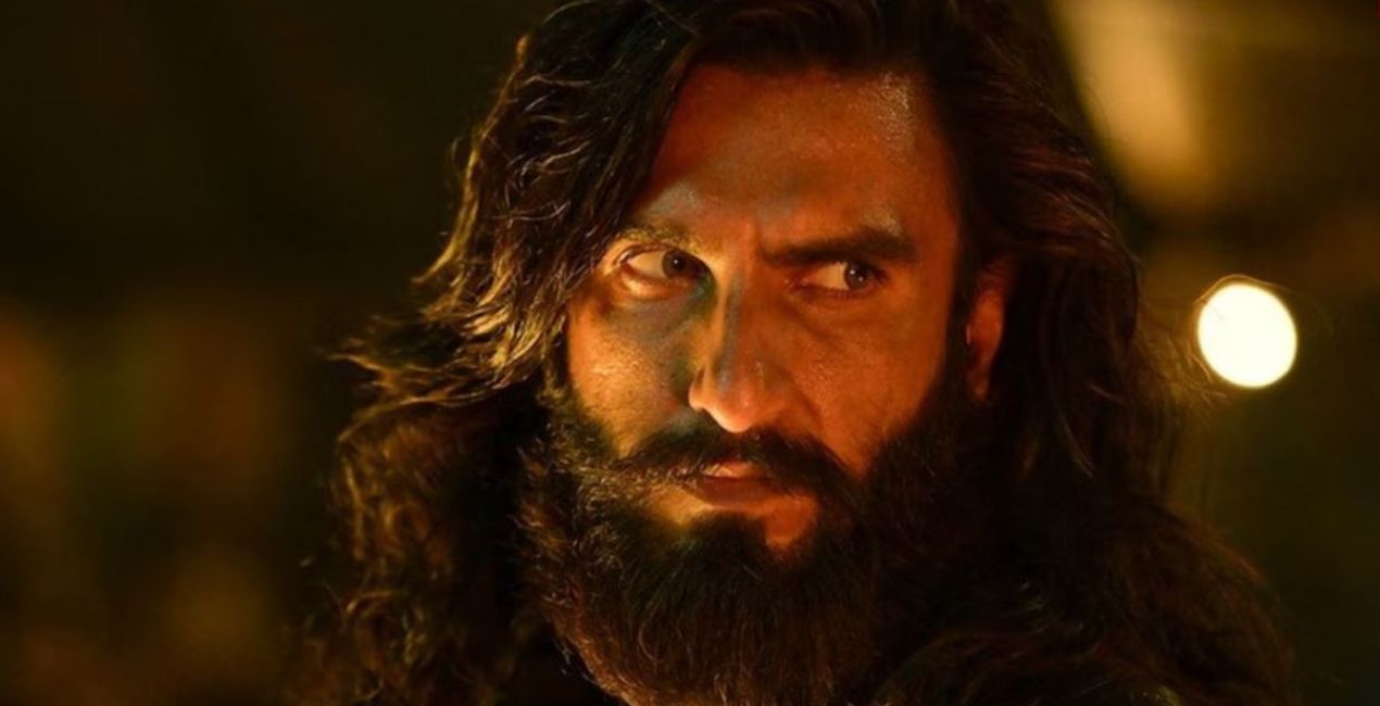 Dhurandhar 2 box office collection worldwide