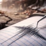 Earthquake Today: अरुणाचल प्रदेश, सिक्किम और नागालैंड में भूकंप के झटके, जानें कितनी थी तीव्रता
