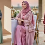 Eid 2026 Fashion Trend : Abaya बना महिलाओं की पहली पसंद, बाजार में बढ़ी डिजाइनर अबाया की मांग