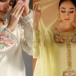 Eid 2026 Fashion Trends : पिस्ता ग्रीन से आइवरी तक, इस बार ईद पर ये 7 रंग रहेंगे सबसे ज्यादा ट्रेंड में
