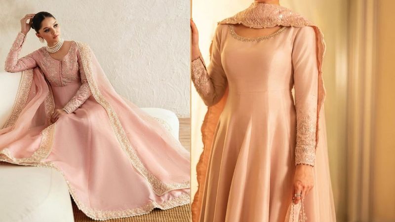 Eid 2026 Fashion Trends: इस साल ईद पर ये सूट रहेंगे सबसे ज्यादा ट्रेंड में, लड़कियों की पहली पसंद बन रहे नए डिजाइन