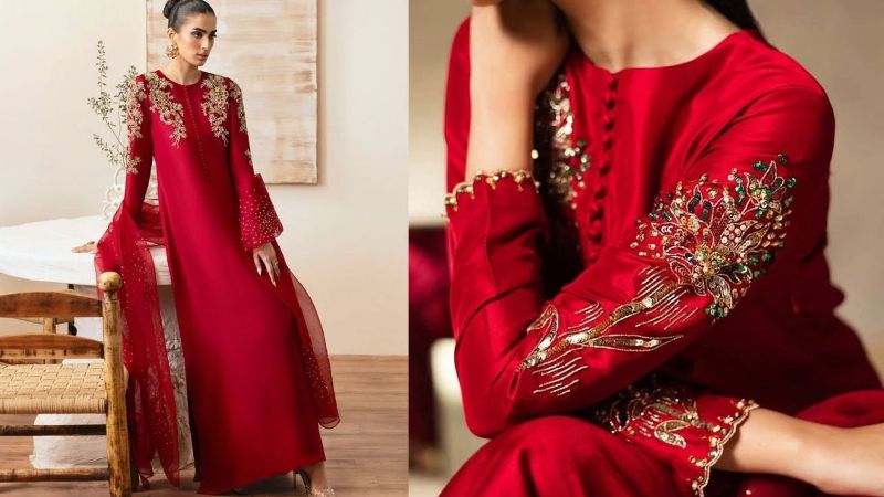 Eid 2026 Fashion Trends : पिस्ता ग्रीन से आइवरी तक, इस बार ईद पर ये 7 रंग रहेंगे सबसे ज्यादा ट्रेंड में