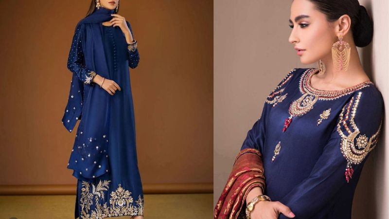Eid 2026 Fashion Trends : पिस्ता ग्रीन से आइवरी तक, इस बार ईद पर ये 7 रंग रहेंगे सबसे ज्यादा ट्रेंड में
