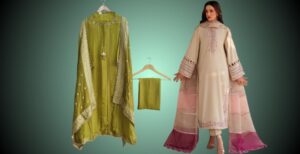 Eid 2026 Fashion Trends : इस साल ईद पर ये सूट रहेंगे सबसे ज्यादा ट्रेंड में, लड़कियों की पहली पसंद बन रहे नए डिजाइन