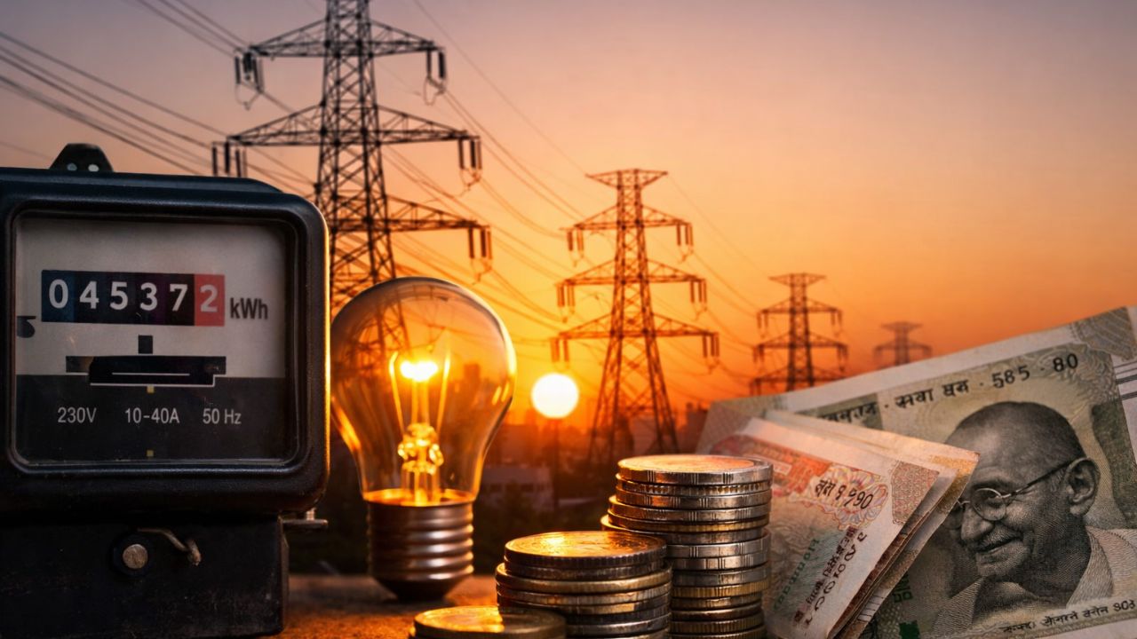 मध्य प्रदेश में बिजली बिल बढ़ने की तैयारी, कंपनियों ने 10% तक टैरिफ बढ़ाने का प्रस्ताव भेजा