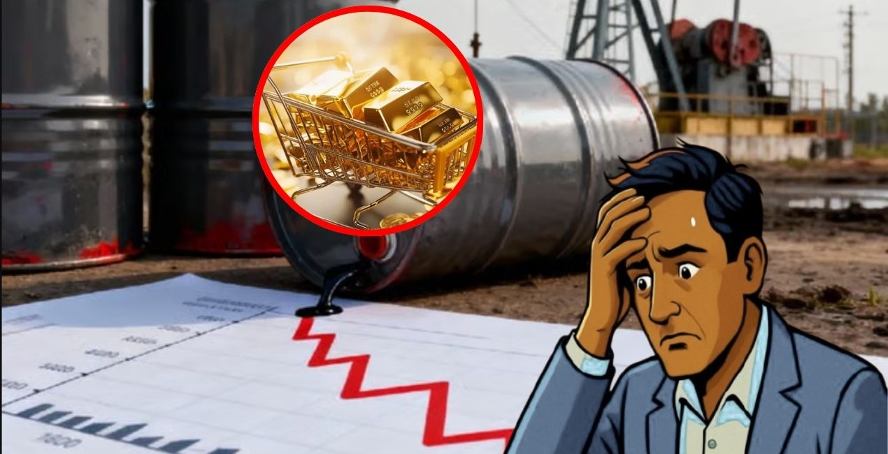 Global Market Volatility 2026 : युद्ध, तेल और टैरिफ से हिला बाजार, क्या आएगा बड़ा क्रैश?