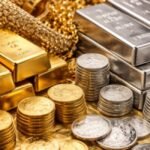 Gold Silver Price Today : सोना मजबूत, चांदी में हल्की गिरावट
