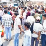 लचर व्यवस्था से त्रस्त सिंगरौली, बेटे के बाद मां की मौत