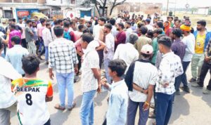 लचर व्यवस्था से त्रस्त सिंगरौली, बेटे के बाद मां की मौत