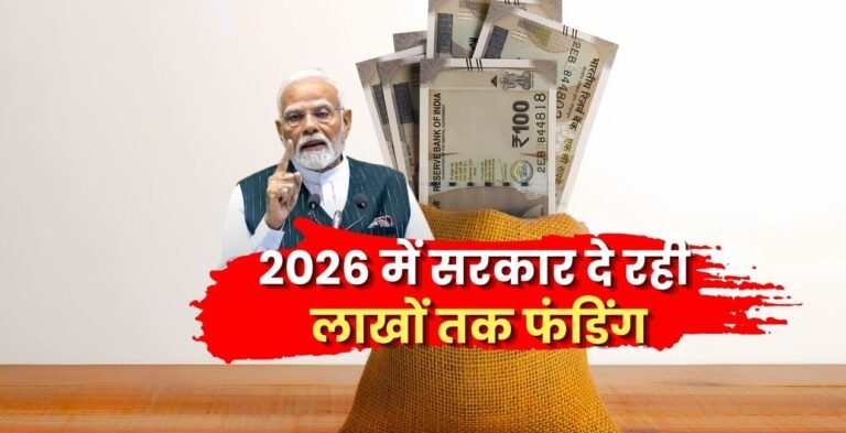 भारत में बिना पैसे स्टार्टअप कैसे शुरू करें 2026