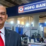 HDFC Bank Chairman Resignation News