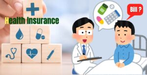 Health Insurance के बाद भी 39% खर्च जेब से, क्यों ?